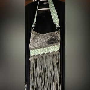 Holy Cow Couture Crossbody Bag
